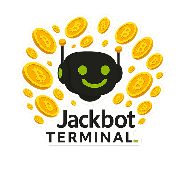 Jackbot Logo